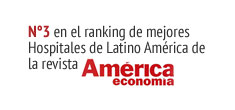 Ranking América Economía
