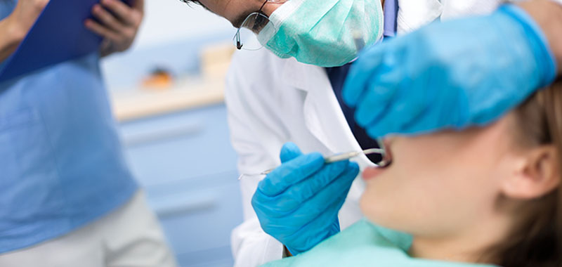 DENTAL CENTER ¡Una buena noticia para todos nuestros asociados!