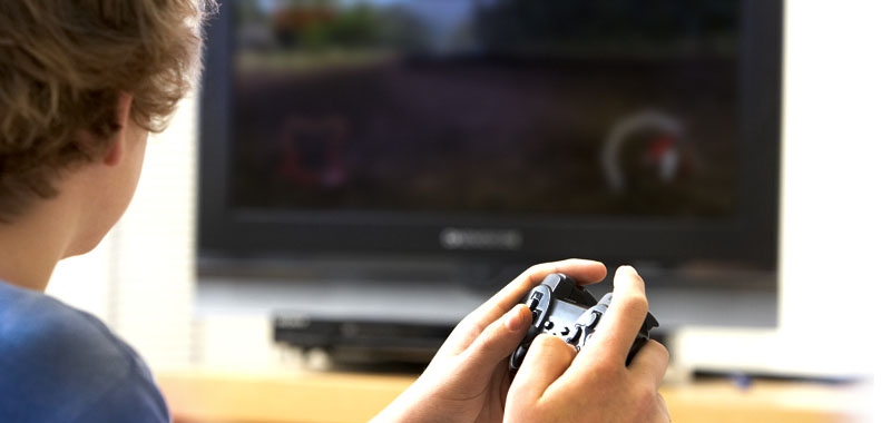 Adicción a los videojuegos: ¿cómo podemos ayudarlos?