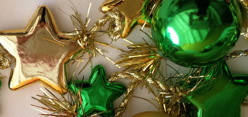 ¡MUCHAS FELICIDADES Y UN EXCELENTE AÑO 2020!