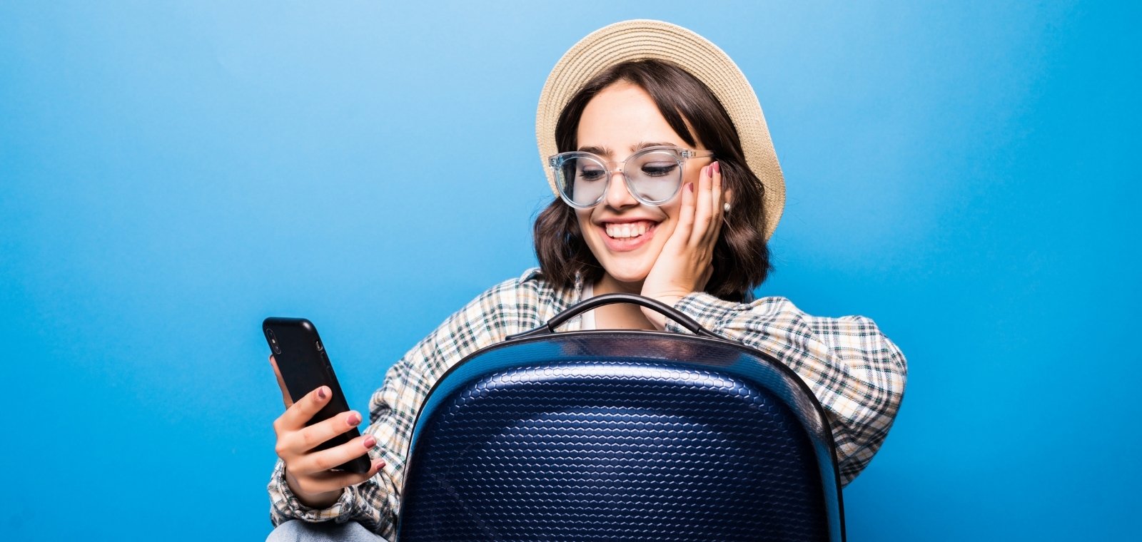 App de Asistencia al Viajero