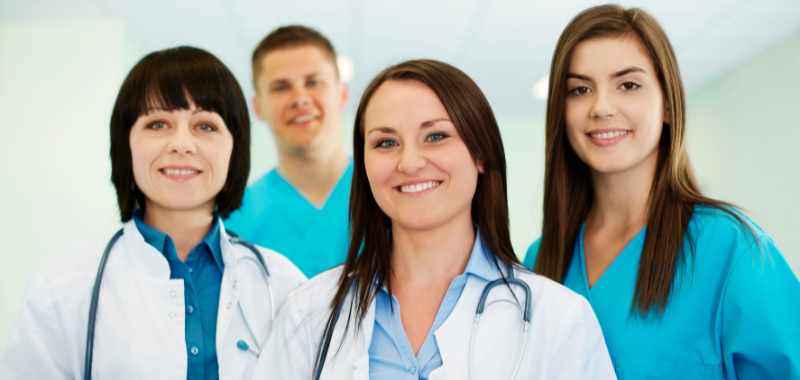 Servicio de Endocrinología