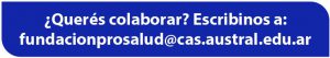 ¿Querés colaborar?