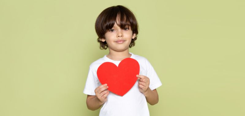 RCP para niños mayores de 1 año - Con y sin desfibrilador automático