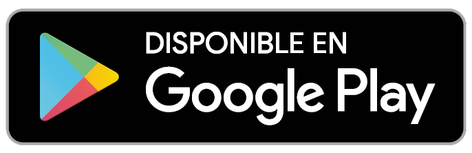 Disponible en Play Store