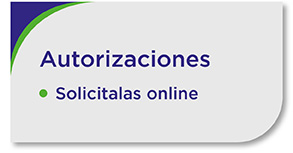 Autorizaciones