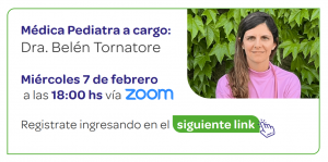 Encuentros Saludables