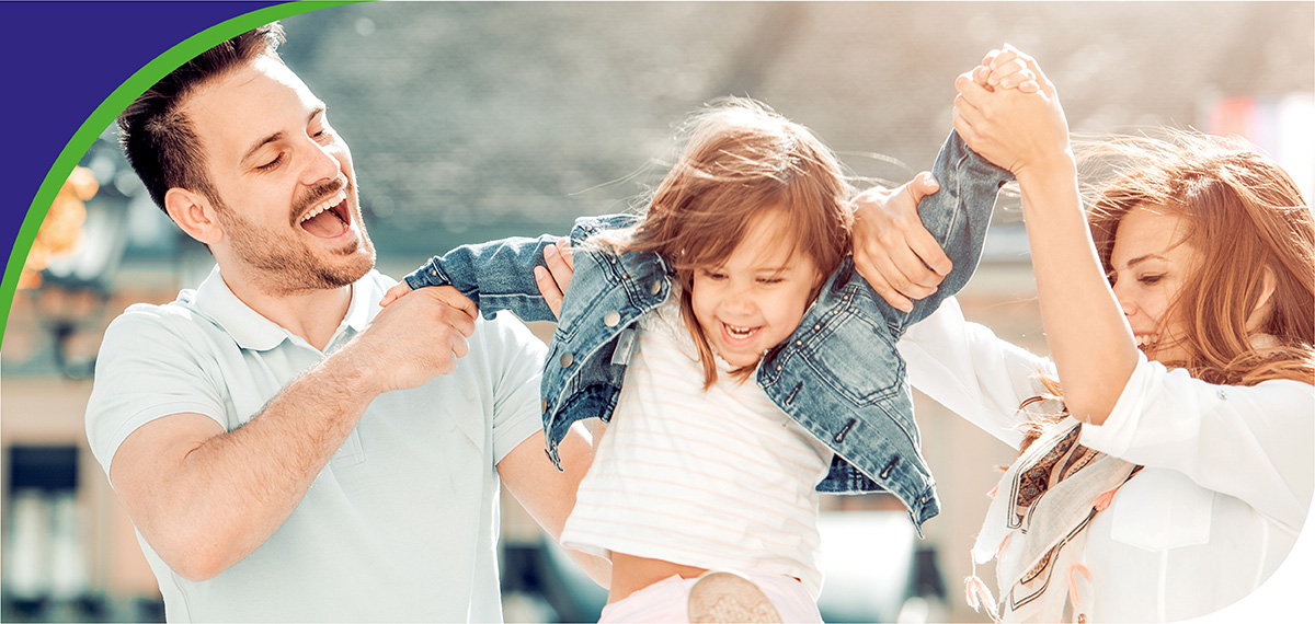 MUEVE EL CUERPO ¡CUIDA LA SALUD! La importancia del ejercicio en la infancia.