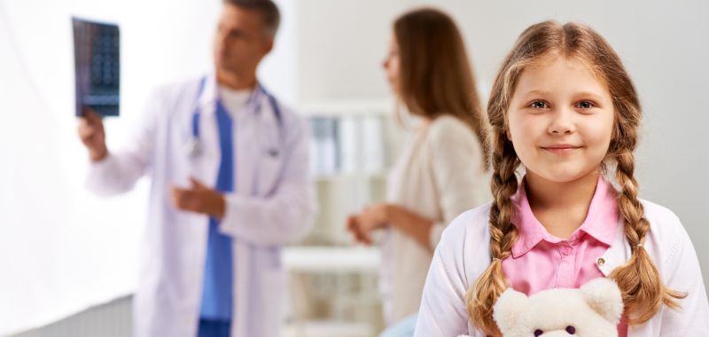 Guardia Pediátrica Presencial - Pautas para utilizarla responsablemente