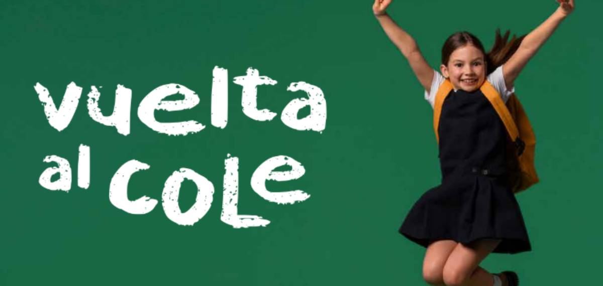 Consejos para un feliz y saludable regreso a clases