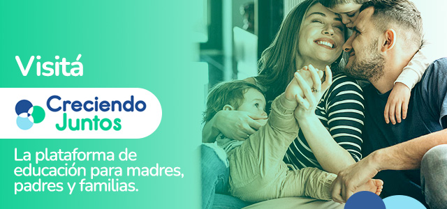 Creciendo Juntos