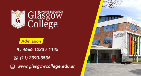 Glasgow College