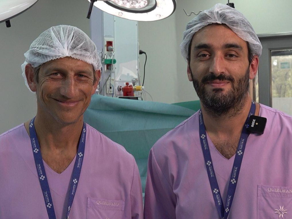Cardiopatías congénitas: la anomalía más frecuente en bebés