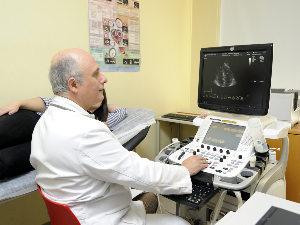Corazón y genética: ¿el destino cardiovascular está en los genes?