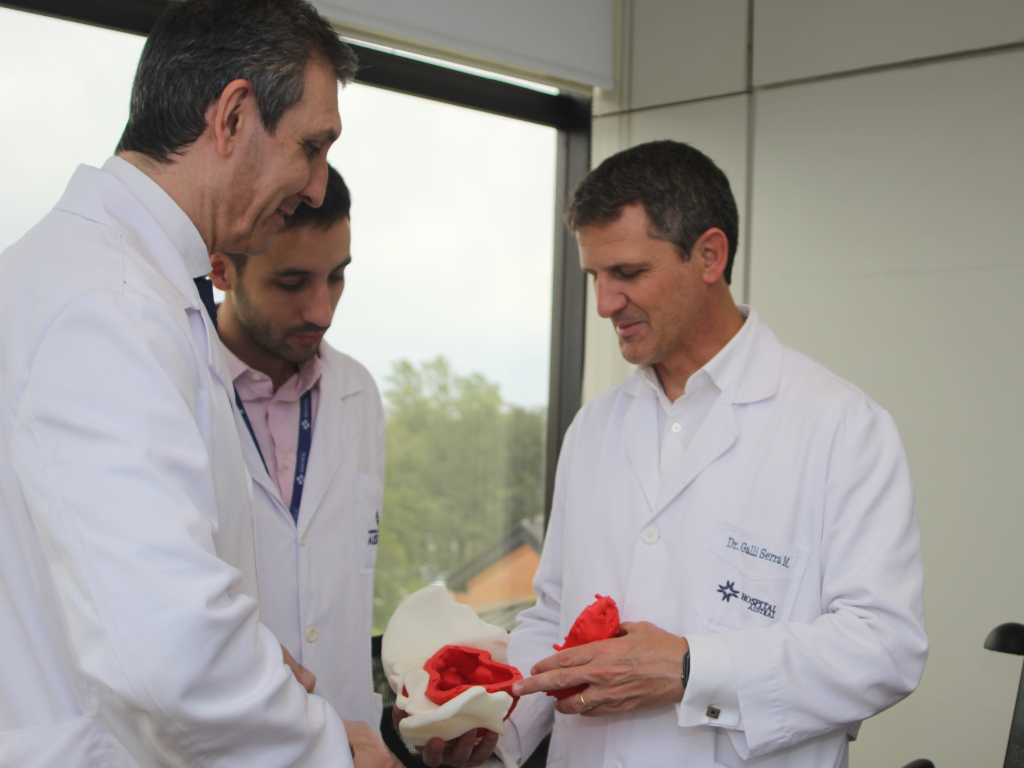 Impresión 3D: el futuro de la medicina ya está en marcha