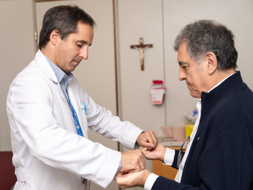 Mareos: qué los causa y cuándo es motivo de consulta médica