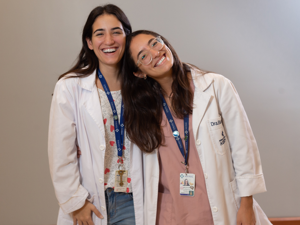 Cosa seria: reírse hace bien a la salud
