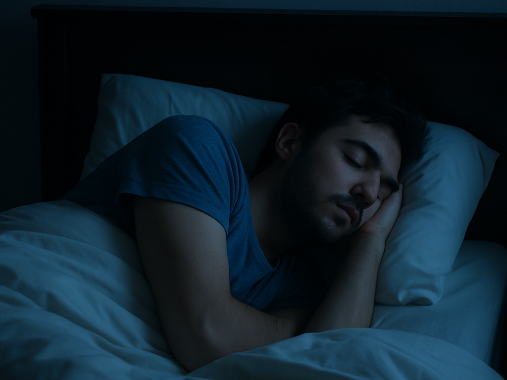 Los trastornos del sueño que más afectan a los argentinos