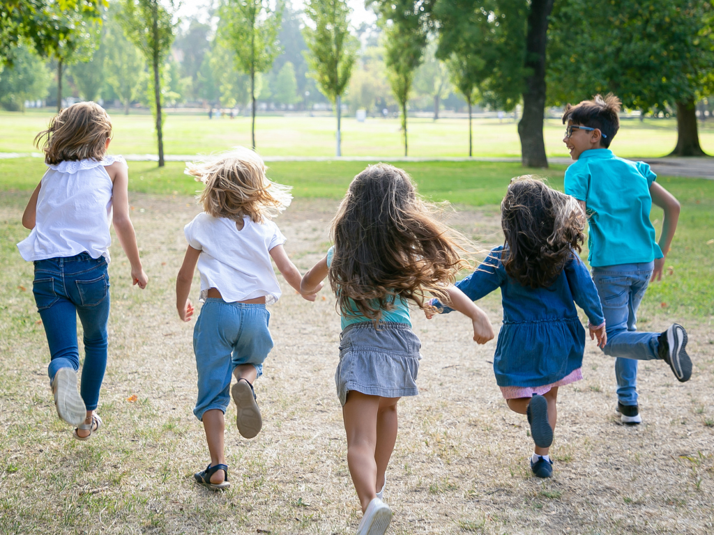 Aire, verde, vida: por qué estar al aire libre mejora la salud integral de las personas