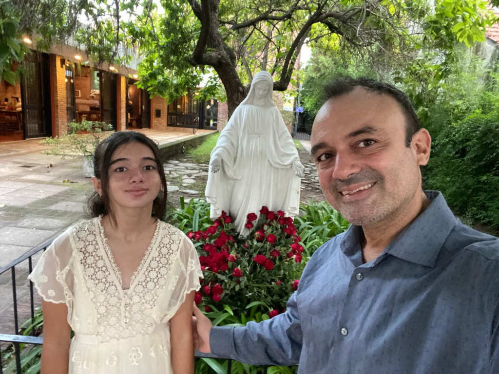 Un trasplante de esperanza