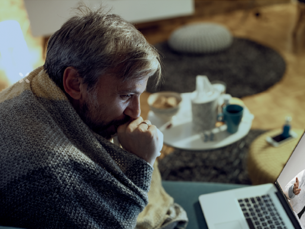 Por qué la gripe duele en todo el cuerpo (y qué hacer al respecto)
