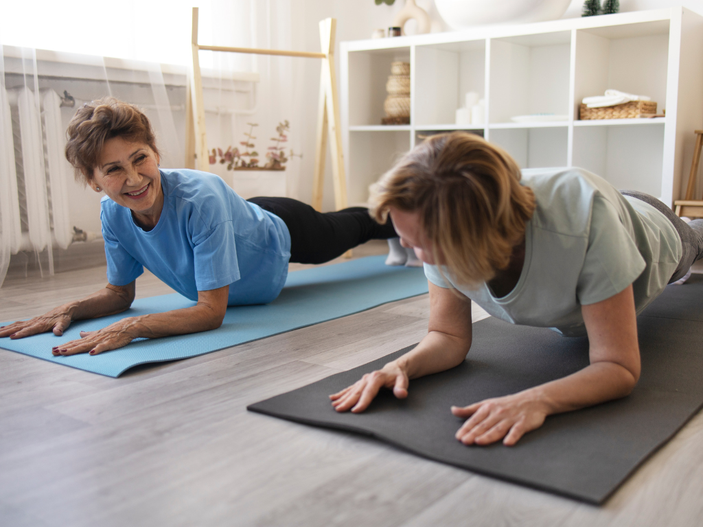 Menopausia: cambios, mitos y oportunidades