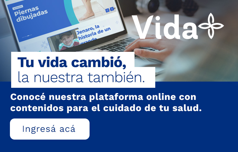 Vida