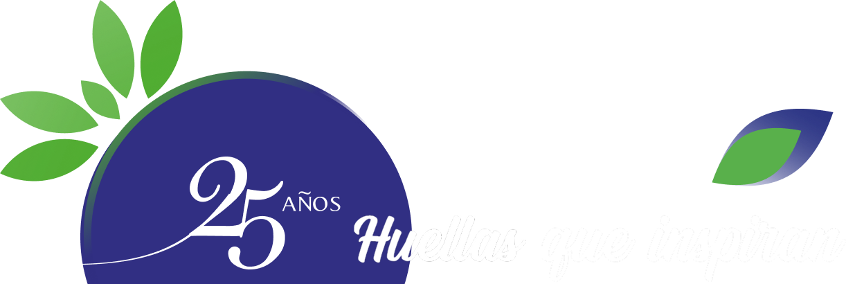 25 años - Huellas que inspiran