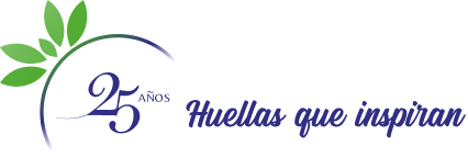 25 años - Huellas que inspiran