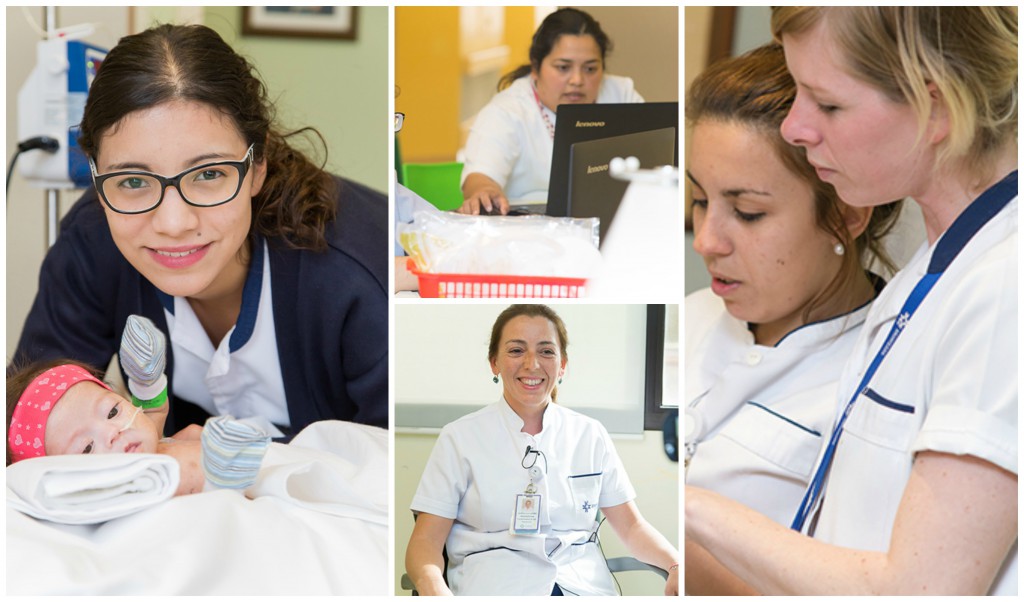 Dia internacional de la enfermeria